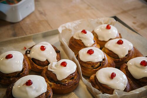 10 of Britain's Best Bakeries not to miss in the North